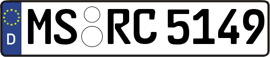 MS-RC5149