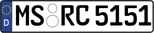 MS-RC5151