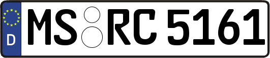 MS-RC5161