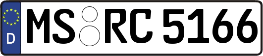 MS-RC5166