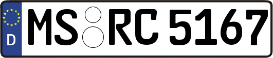 MS-RC5167
