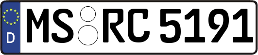 MS-RC5191
