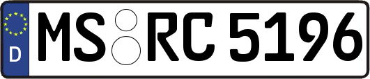 MS-RC5196