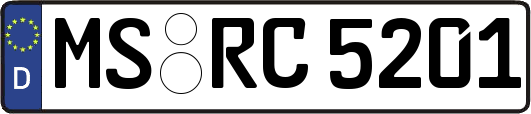 MS-RC5201