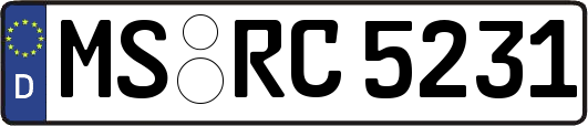 MS-RC5231