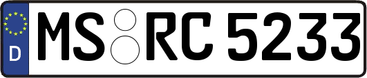 MS-RC5233