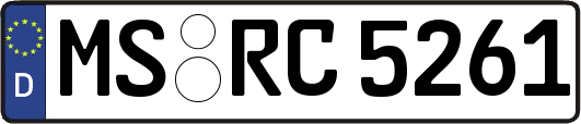 MS-RC5261