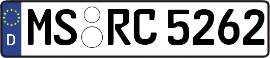 MS-RC5262