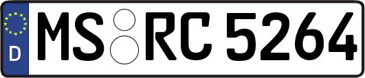 MS-RC5264