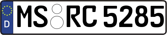 MS-RC5285