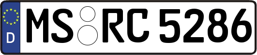 MS-RC5286