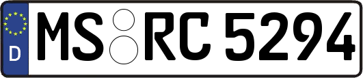 MS-RC5294