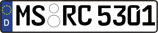 MS-RC5301
