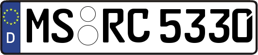 MS-RC5330