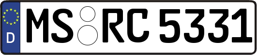 MS-RC5331