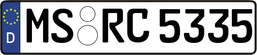 MS-RC5335