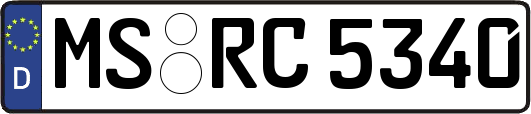 MS-RC5340