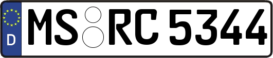 MS-RC5344