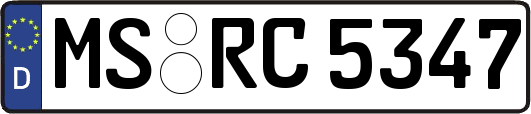 MS-RC5347