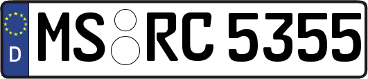 MS-RC5355