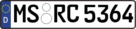 MS-RC5364