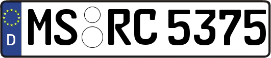 MS-RC5375