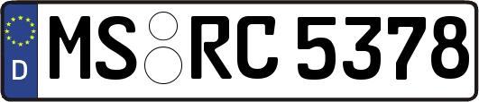 MS-RC5378
