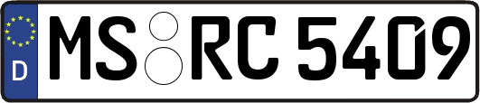 MS-RC5409
