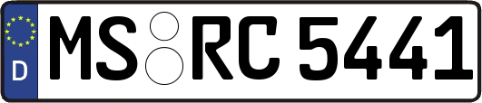 MS-RC5441