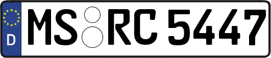 MS-RC5447