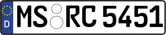 MS-RC5451