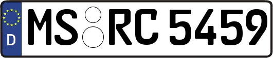 MS-RC5459