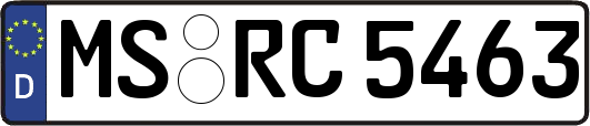 MS-RC5463
