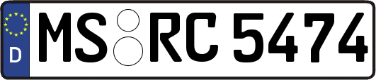 MS-RC5474