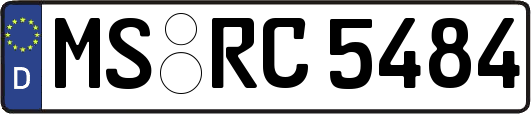 MS-RC5484