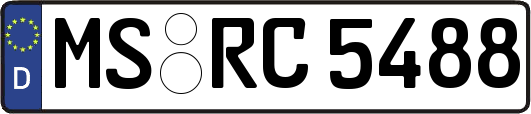 MS-RC5488
