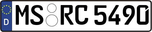 MS-RC5490