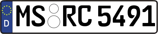 MS-RC5491