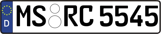 MS-RC5545