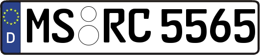 MS-RC5565