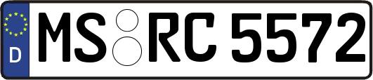 MS-RC5572