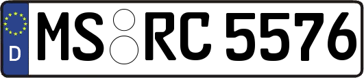 MS-RC5576