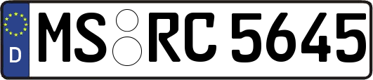 MS-RC5645