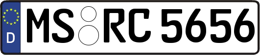 MS-RC5656