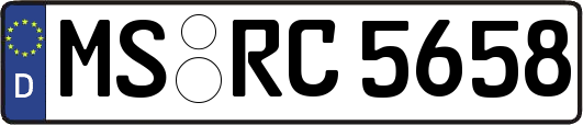 MS-RC5658