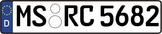 MS-RC5682