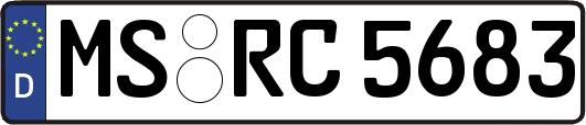 MS-RC5683