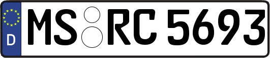 MS-RC5693