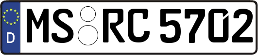 MS-RC5702