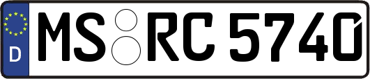 MS-RC5740